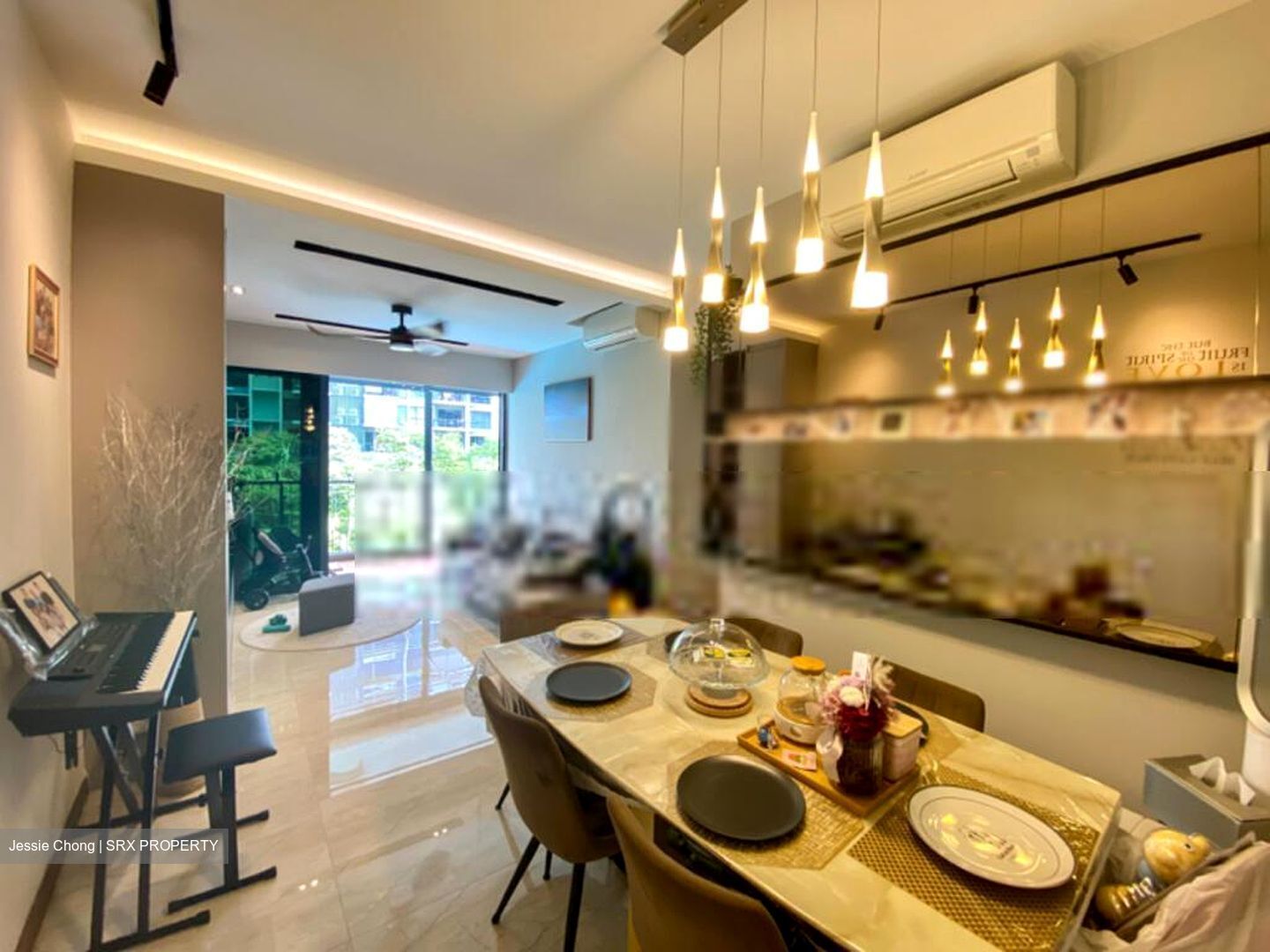 Kingsford Waterbay (D19), Apartment #404739611